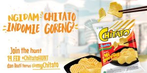 Chitato Indomie