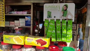 Sunsilk sachet malaysia