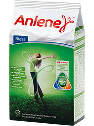 Anlene movemax powder