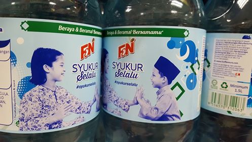 F&N Syukur