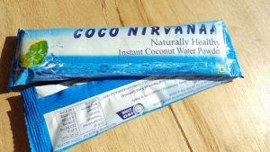 coco nirvana instant