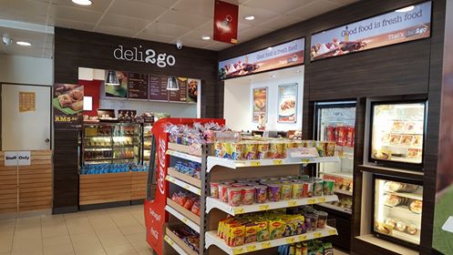 Deli2go 3