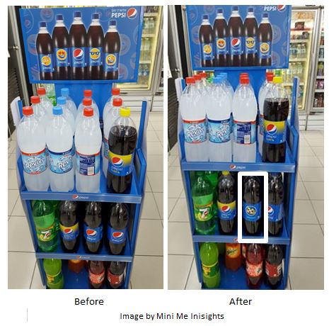 At 7-Eleven