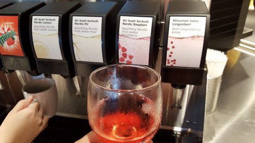 ikea drinks