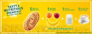 Belvita FB