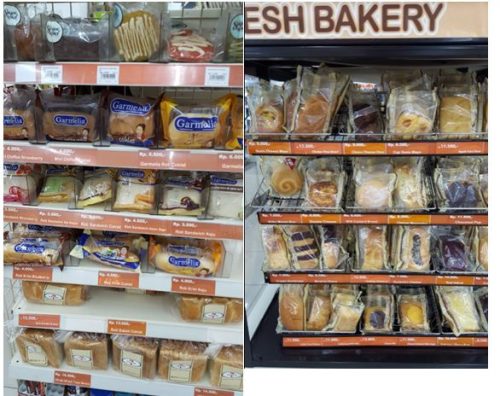 Prime Bread shakes up Indonesian minimart bakery scene | Mini Me Insights