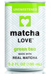 Ito En Matcha Love Unsweetened