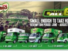 Retro Campaign and White Coffee