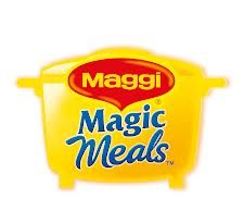 Maggi Magic Meals – Locally Inspired ?