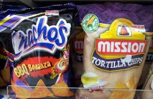 Tortilla with a Mission