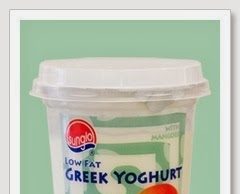 Greek Yogurt No More?