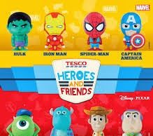 Collectibles – A Boon for Retailers