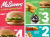 McSavers & Nation’s Economic Health
