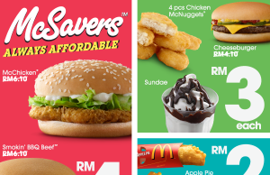 McSavers & Nation’s Economic Health