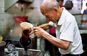 The Battle of the Coffee Shop Intensifies