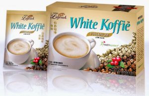 The Tale of Two White Coffees