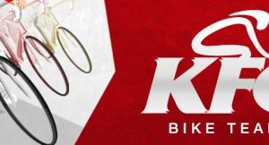 Bicycle as a Cool Marketing Tool