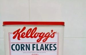 Throwback Marketing Still Works