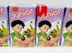 Pran Hitting the Right Note with 125ml Single-Serve Juice