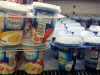 Nestle and Marigold promoting family, multi-pack yogurt