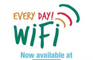 Free WiFi to increase footfall for Philippine convenience stores