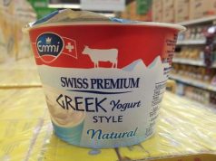 Entry of Emmi & Chobani Shows Greek Yogurt Thriving in Malaysia