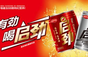 Goji or Wolfberries to Energise Sleepy Motorists