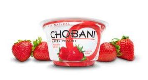 Made-in-Australia Chobani Arrives in Malaysia & Singapore