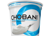 Chobani Greek Yogurt Upsized to 907g
