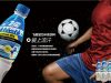 Freenergy isotonic drink by Huiyuan
