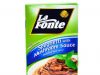 Opportunities for La Fonte to fill gap in instant spaghetti and macaroni market in Malaysia