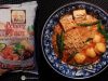 Penang white curry instant noodle becomes global sensation