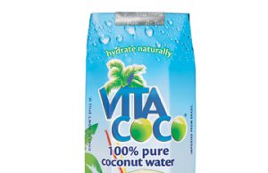 Coconut water in smaller carton and active lifestyle positioning hold the key to success in Malaysia