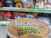 Jacker innovative packaging with ‘hairy top’