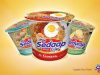 Mie Sedaap now in cup format in Malaysia