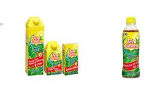 Teh Gelas introduces PET variant