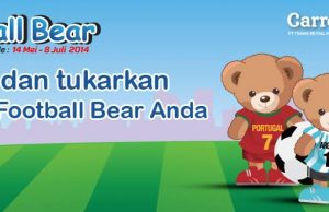 Big market selling merchandise to retailers