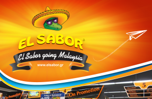 El Sabor strengtening presense in the tortilla chip market in Malaysia