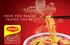 About time Maggi embraces Penang White Curry Noodle