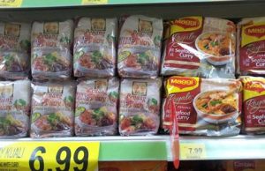 Penang white curry noodle price war, competition shifts to restaurant