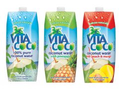 Vita Coca set to revolutionise the Chinese coconut juice market