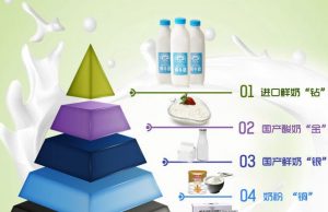 Norco, A2 Australian fresh milk go for diamond in China