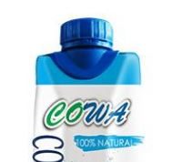 New on-the-go Cowa coconut juice launched