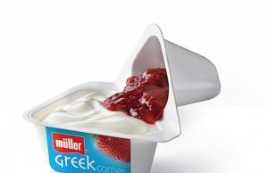 New updates on the Greek yogurt market in Malaysia