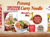 MyKuali goes from white curry to prawn noodle, tom yum and mee goreng