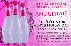 Hospital as a potential distribution channel for new “healthy” F&B products