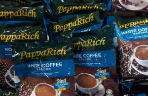 PappaRich dips its toes into consumer pack instant coffee