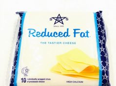 SCS cheese gets a new look