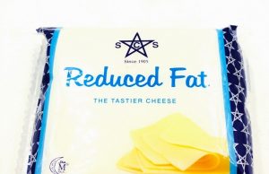 SCS cheese gets a new look