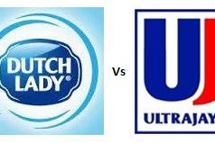 Dutch Lady Milk Industries Sdn Bhd vs PT Ultrajaya Milk Industry